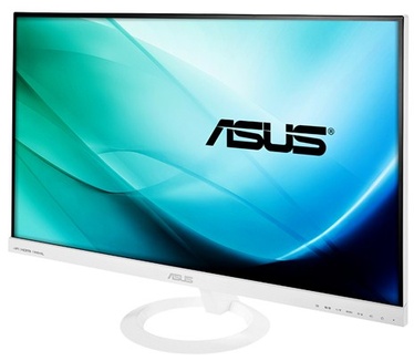 Asus VX279H Wit