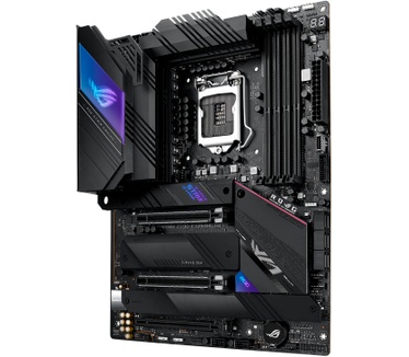ASUS ROG STRIX Z590-E GAMING WIFI