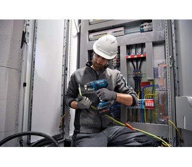 Bosch GHG 18V-50