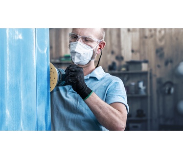 Bosch Expert C470 schuurschijven