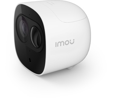 Imou Cell Pro (1HUB + 1 Camera)