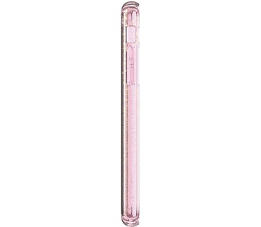 Speck Presidio Clear + Glitter iPhone XR