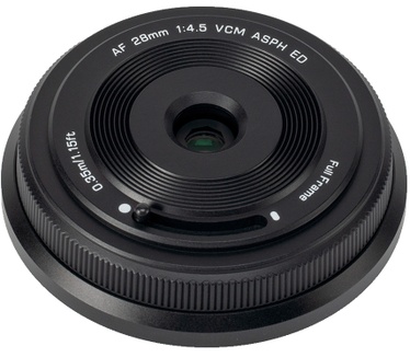 Viltrox AF 28mm F4.5