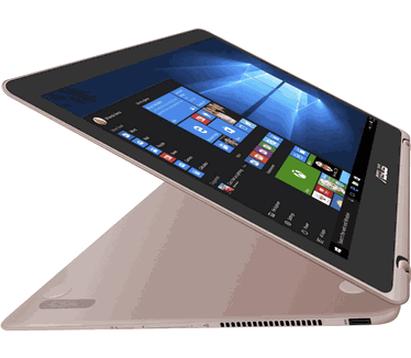 Asus ZenBook Flip UX360UA -C4172T