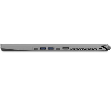 MSI Creator 17 A10SE-209NL