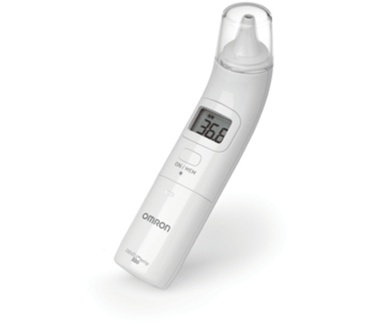 Omron Gentle Temp 520