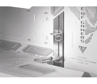 ASUS ROG Hyperion GR701 White