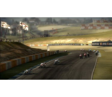 MotoGP 10/11