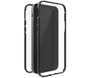 Hama 360° Glass (Galaxy S10) Transparant