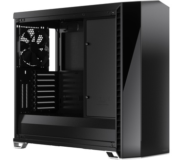 Fractal Design Vector RS Dark Tempered Glass