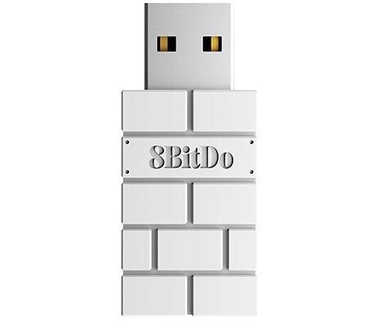 8Bitdo M30 2.4G