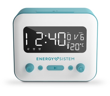 Energy Sistem Clock Speaker 2