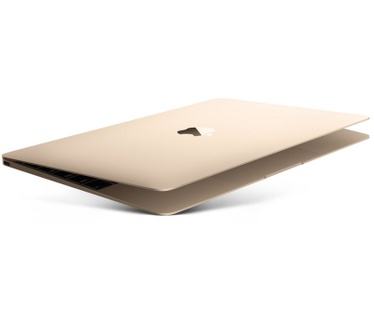 Apple MacBook