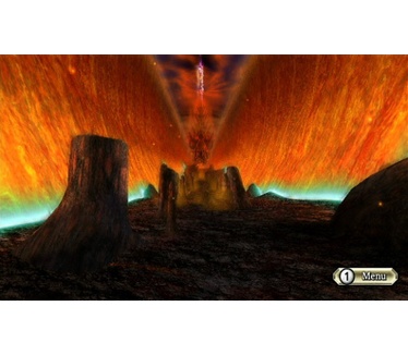 Dragon Quest Swords: The Masked Queen and the Tower of Mirrors