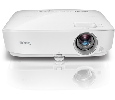 BenQ W1050