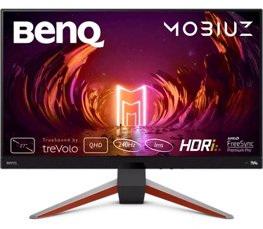 BenQ Mobiuz EX270QM