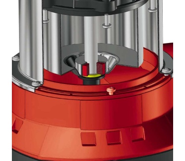 Einhell GC-DW 900 N