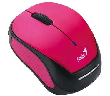 Genius Micro Traveler 9000R V2