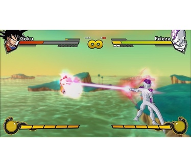 Dragon Ball Z: Burst Limit