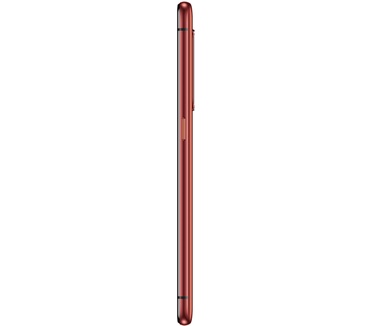 Realme X50 Pro 5G Rood