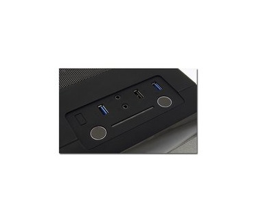LC-Power PRO-904B-STRUCTURE