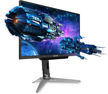Acer Predator XB273K 3D