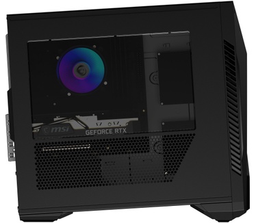 MSI MAG Infinite S3 13NUD-832EU