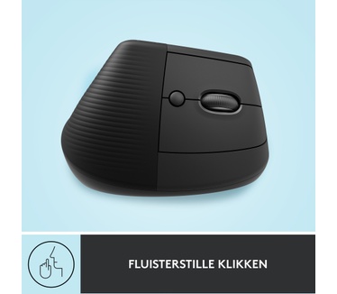 Logitech Lift