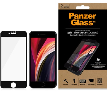 PanzerGlass 2679 (Apple iPhone 6/6s/7/8/SE (2020))