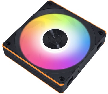 Lian Li UNI FAN CL Wireless, Single pack, Zwart, 120mm