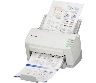 Panasonic KV-S1046C-U