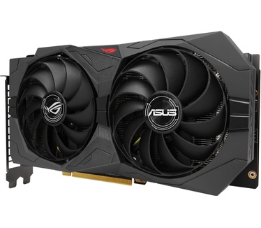 Asus ROG Strix GeForce GTX 1650 OC edition 4GB GDDR6