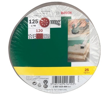 Bosch 2 607 019 494
