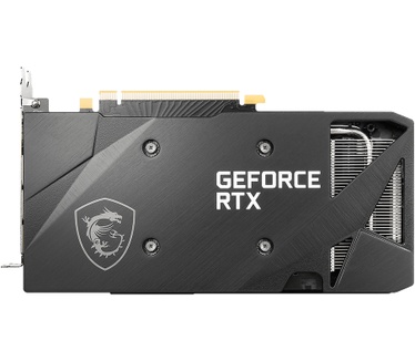 MSI GeForce RTX 3060 Ti Ventus 2X OC