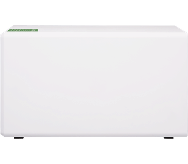 QNAP TS-332X-2G 3Bay 1.7GHZ 2GB