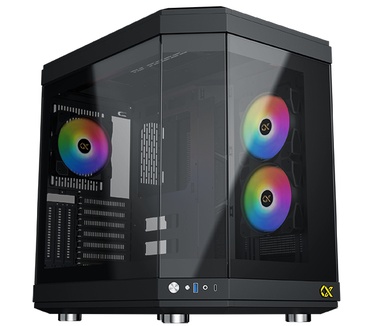 Xigmatek Cubi