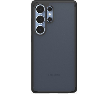 Spigen Galaxy S25 Ultra Case Ultra Hybrid Zwart