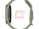 Google Fitbit Edge. Bron: Android Headlines
