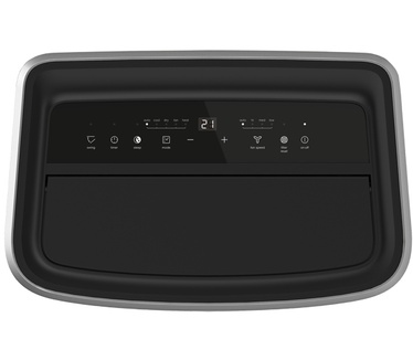 Electrolux EXP26U338CW