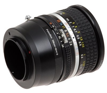 Fotodiox 10NKM43P
