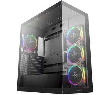 DeepCool CG580 4F V2 Zwart