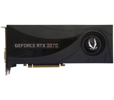 Zotac Gaming GeForce RTX 2070 Blower