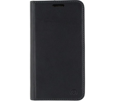 Mobilize Magnet Stand Case - Samsung Galaxy S6 Edge - Zwart