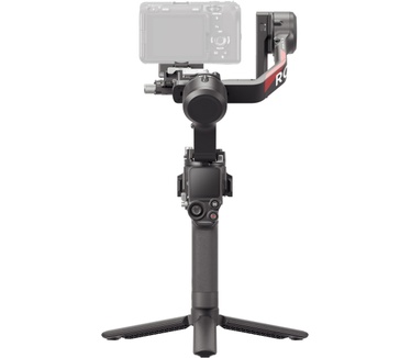 DJI RS 4 Combo