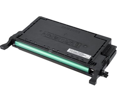 HP Samsung CLT-K5082S Black Toner Cartridge
