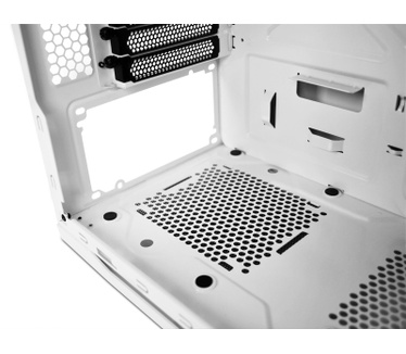 NZXT Crafted Series Phantom 410 Wit