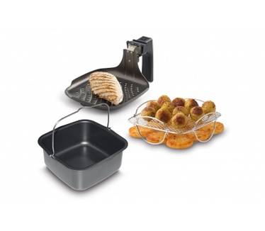 Fritel Snacktastic 5804