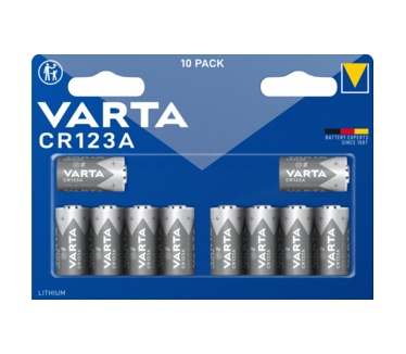 Varta 06205
