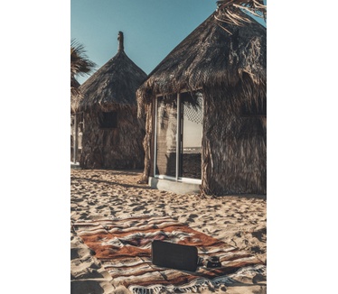 Subtech Sports DRYCASE