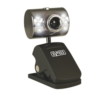 Sweex Nightvision Chatcam WC004